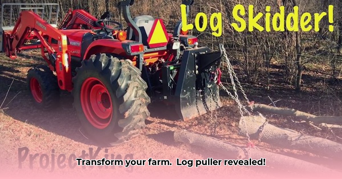 log-puller-for-tractor